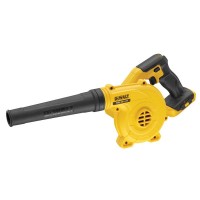 Dewalt DCV100N 18V XR Compact Jobsite Blower &pound;69.95
